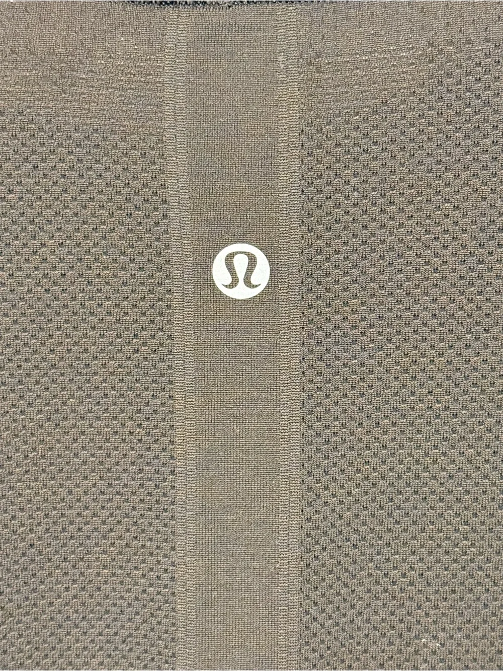 Lululemon Swiftly Tech Long Sleeve (Breeze) Relaxed Fit Black Size 10